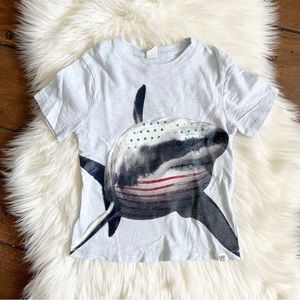 BabyGap Shark Tee